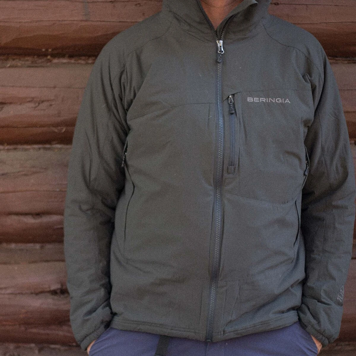 Lightstream Full-Zip Hoodie - Men's 5 Lightstream Full-Zip Hoodie - Men's - Image 3