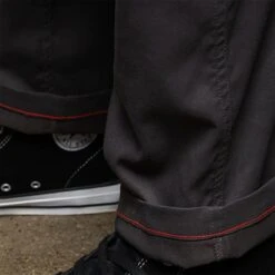 686 Everywhere Merino Wool Lined Slim Fit Pant - Men's -Unicus Shop CHA D7 1