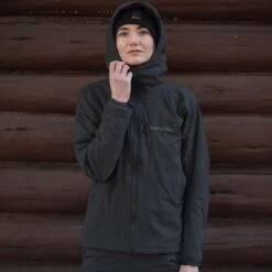 Lightstream Full-Zip Hoodie - Men's 16 Lightstream Full-Zip Hoodie - Men's -Unicus Shop CHA D7