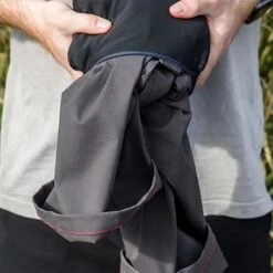 686 Everywhere Merino Wool Lined Slim Fit Pant - Men's -Unicus Shop CHA D8