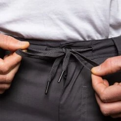 686 Everywhere Merino Wool Lined Slim Fit Pant - Men's -Unicus Shop CHA D9