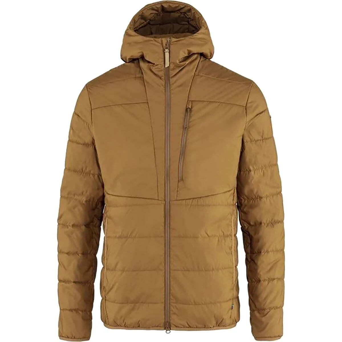 Fjallraven Keb Padded Hooded Jacket - Men's 3 Fjallraven Keb Padded Hooded Jacket - Men's