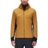 Mammut Rime Light IN Flex Hooded Jacket - Men's 2 Mammut Rime Light IN Flex Hooded Jacket - Men's -Unicus Shop CHEBLA 1