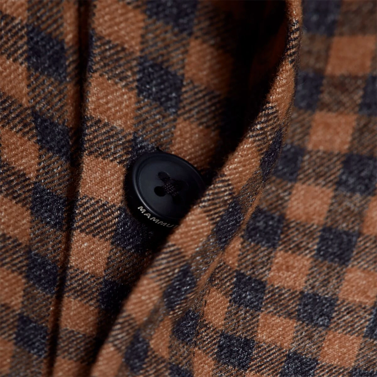 Mammut Winter Long-Sleeve Shirt - Men's 4 Mammut Winter Long-Sleeve Shirt - Men's - Image 2