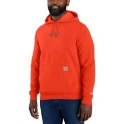 Carhartt Force Relaxed Fit LW Logo Graphic Sweatshirt - Men's 11 Carhartt Force Relaxed Fit LW Logo Graphic Sweatshirt - Men's -Unicus Shop CHETOM