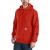 Carhartt Midweight Signature Sleeve Hooded Sweatshirt - Men's -Unicus Shop CHIPEPHEA