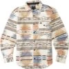 Billabong Furnace Flannel Shirt - Men's -Unicus Shop CHI D2