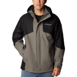 Columbia Bugaboo II Interchange Jacket - Men's 21 Columbia Bugaboo II Interchange Jacket - Men's -Unicus Shop CITGREBLA