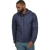 Patagonia Nano Puff Hooded Insulated Jacket - Men's -Unicus Shop CLANV