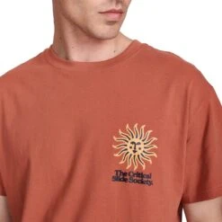 Higher Ground T-Shirt - Men's