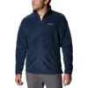 Columbia Steens Mountain Full-Zip 2.0 Fleece Jacket - Men's 1 Columbia Steens Mountain Full-Zip 2.0 Fleece Jacket - Men's -Unicus Shop COLNV