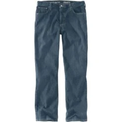 Carhartt Rugged Flex Relaxed Straight Jean - Men's 9 Carhartt Rugged Flex Relaxed Straight Jean - Men's -Unicus Shop COL D3
