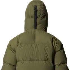 Mountain Hardwear Nevadan Down Parka - Men's -Unicus Shop COMGRE D6