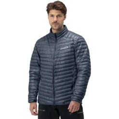 Norrona Trollveggen Superlight Down850 Jacket - Men's 14 Norrona Trollveggen Superlight Down850 Jacket - Men's -Unicus Shop COOBLA