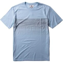 Vissla Blurred Horizons Short-Sleeve Pocket T-Shirt - Men's 8 Vissla Blurred Horizons Short-Sleeve Pocket T-Shirt - Men's -Unicus Shop COOBLU 1