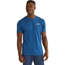 Pendleton Rocky Mountain Graphic T-Shirt - Men's 9 Pendleton Rocky Mountain Graphic T-Shirt - Men's -Unicus Shop COOBLUWHI D1