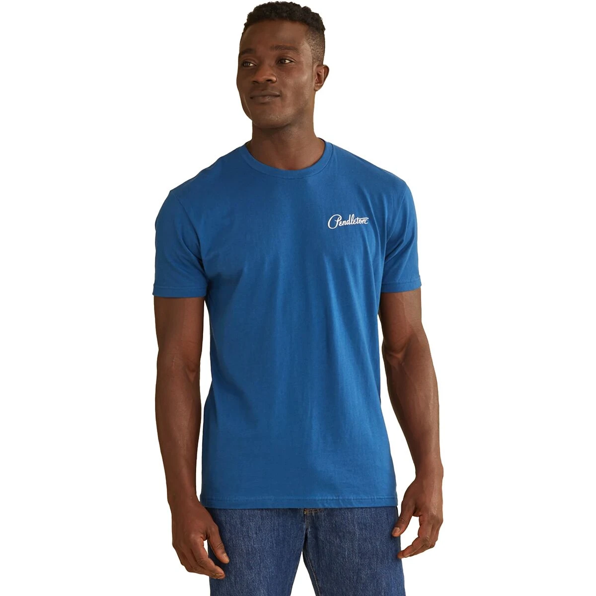 Pendleton Rocky Mountain Graphic T-Shirt - Men's 6 Pendleton Rocky Mountain Graphic T-Shirt - Men's - Image 4