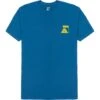 POLER Downhill T-Shirt - Men's 2 POLER Downhill T-Shirt - Men's -Unicus Shop COOBLU D1