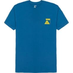 POLER Downhill T-Shirt - Men's