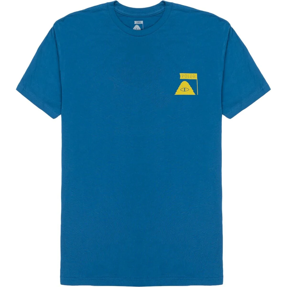 POLER Downhill T-Shirt - Men's 3 POLER Downhill T-Shirt - Men's