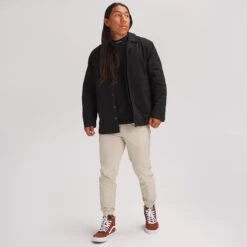 Travel Tech Stretch Jogger Pant - Men's -Unicus Shop COOWHI