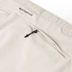 Travel Tech Stretch Jogger Pant - Men's -Unicus Shop COOWHI D3