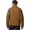 Mountain Hardwear J Tree Insulated Shacket - Men's 1 Mountain Hardwear J Tree Insulated Shacket - Men's -Unicus Shop CORNUT D1