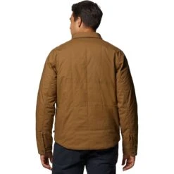 Mountain Hardwear J Tree Insulated Shacket - Men's