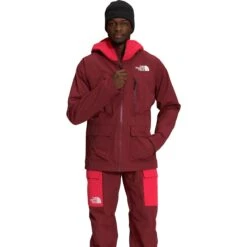 The North Face Dragline Jacket - Men's -Unicus Shop CORTNFRED D6