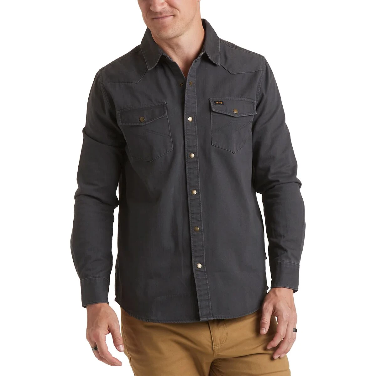 Sawhorse Work Shirt - Men's 3 Sawhorse Work Shirt - Men's