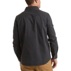 Sawhorse Work Shirt - Men's 11 Sawhorse Work Shirt - Men's -Unicus Shop CROBLA D1