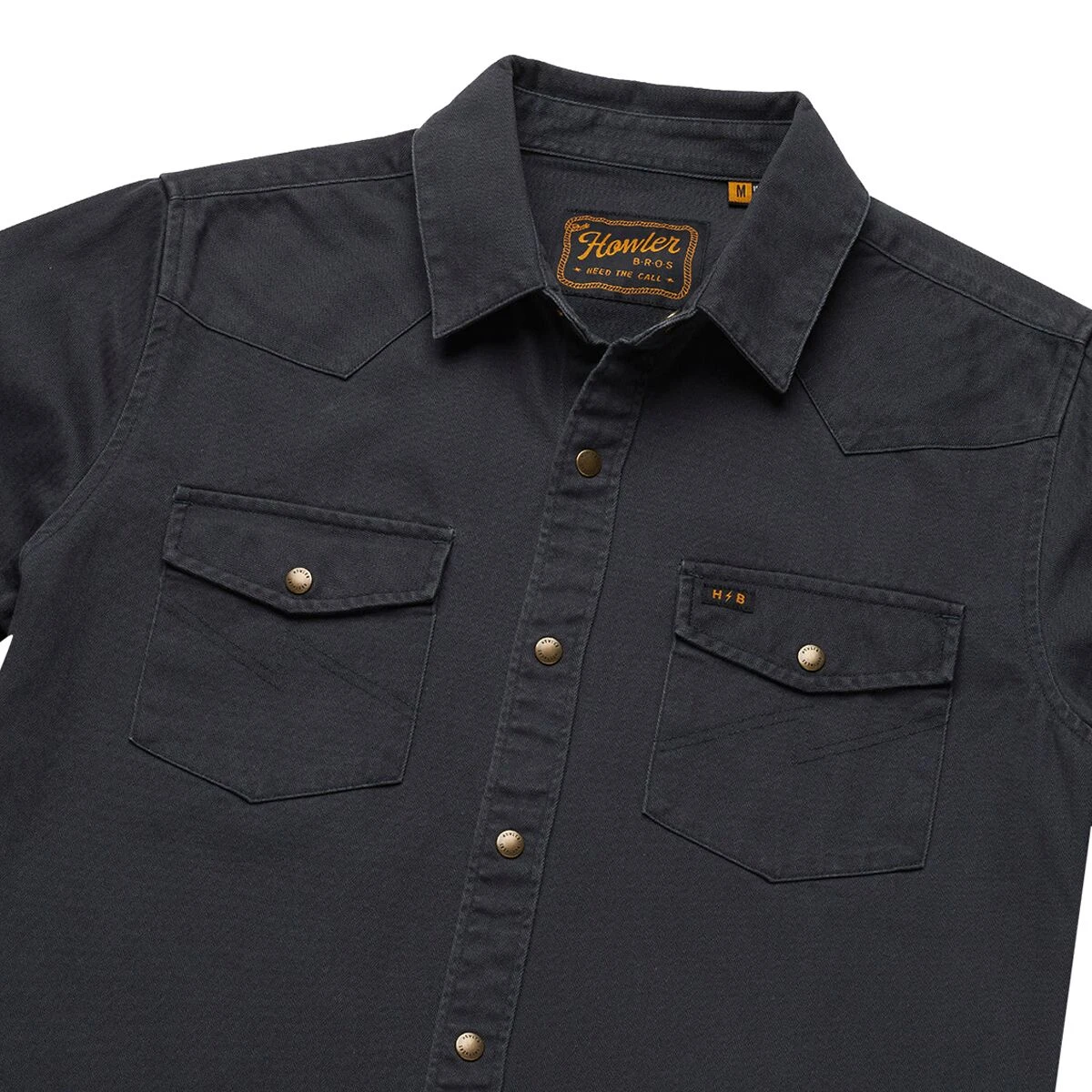 Sawhorse Work Shirt - Men's 4 Sawhorse Work Shirt - Men's - Image 2
