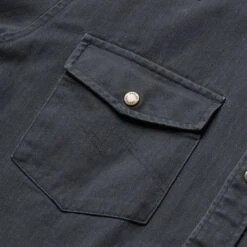 Sawhorse Work Shirt - Men's 9 Sawhorse Work Shirt - Men's -Unicus Shop CROBLA D3