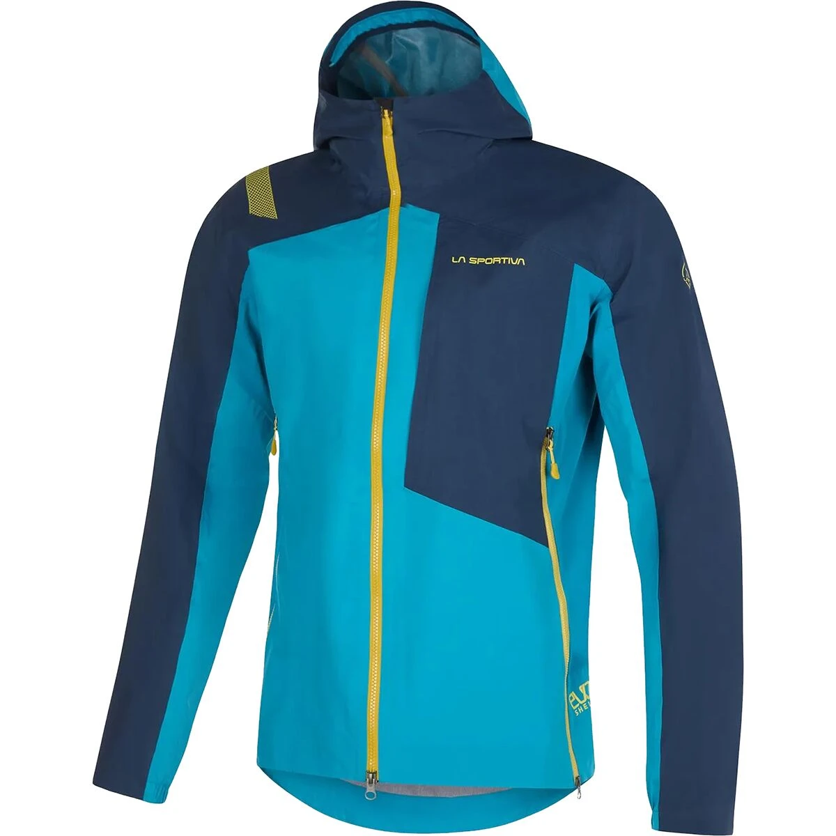 La Sportiva Crizzle Evo Jacket - Men's 4 La Sportiva Crizzle Evo Jacket - Men's - Image 2