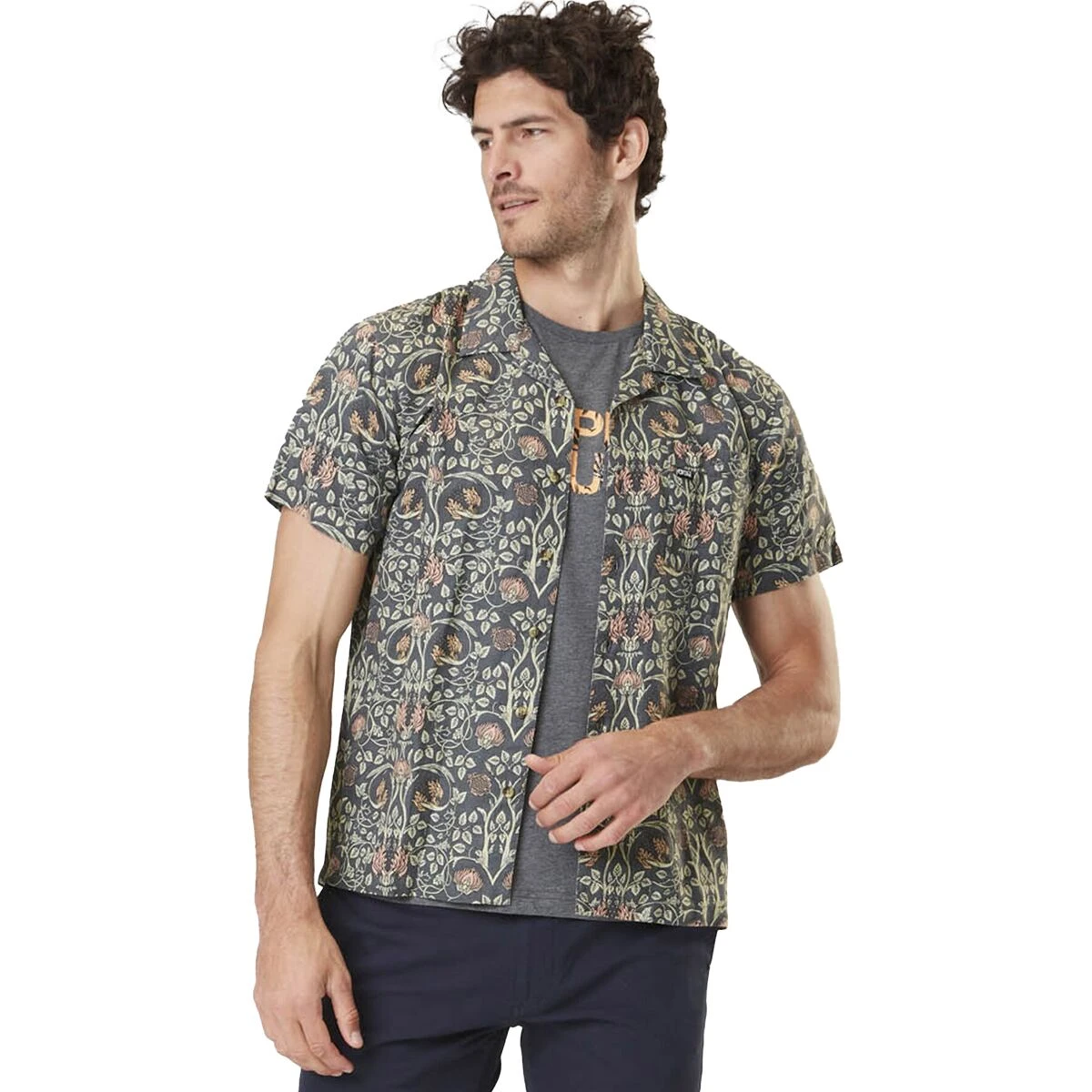 Mokara Shirt - Men's 4 Mokara Shirt - Men's - Image 2