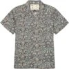 Mokara Shirt - Men's -Unicus Shop DARBALPRI D3