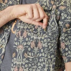 Mokara Shirt - Men's 10 Mokara Shirt - Men's -Unicus Shop DARBALPRI D4