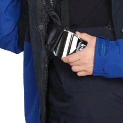 Volcom L Insulated GORE-TEX Hooded Jacket - Men's