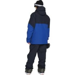 Volcom L Insulated GORE-TEX Hooded Jacket - Men's -Unicus Shop DARBLU D14