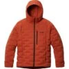 Mountain Hardwear StretchDown Hooded Jacket - Men's 2 Mountain Hardwear StretchDown Hooded Jacket - Men's -Unicus Shop DARCOP D2