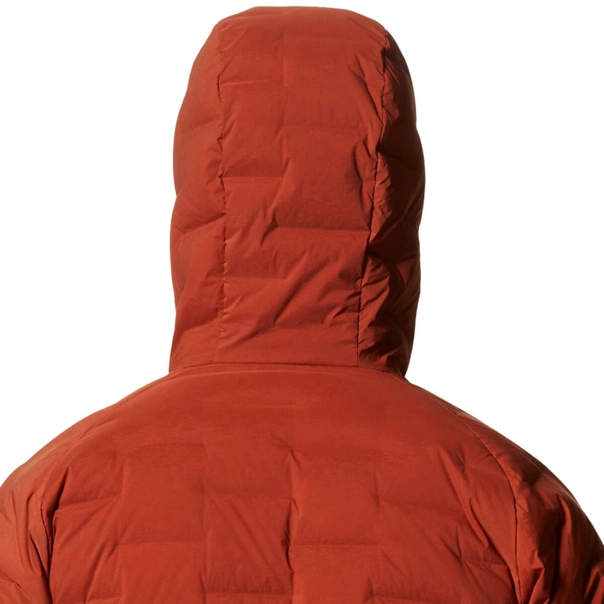 Mountain Hardwear StretchDown Hooded Jacket - Men's 5 Mountain Hardwear StretchDown Hooded Jacket - Men's - Image 3