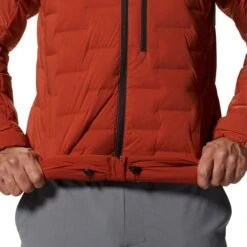 Mountain Hardwear StretchDown Hooded Jacket - Men's 28 Mountain Hardwear StretchDown Hooded Jacket - Men's -Unicus Shop DARCOP D7