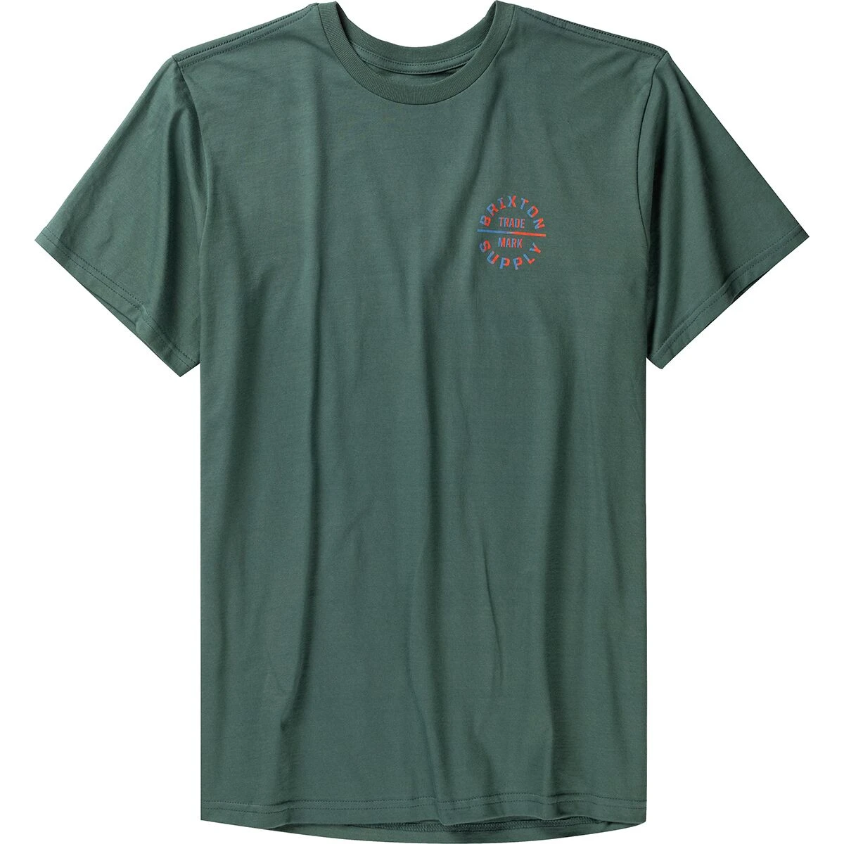 Brixton Oath V Standard T-Shirt - Men's 4 Brixton Oath V Standard T-Shirt - Men's - Image 2