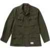 Alpha Industries Jungle Fatigue Shirt Jacket - Men's