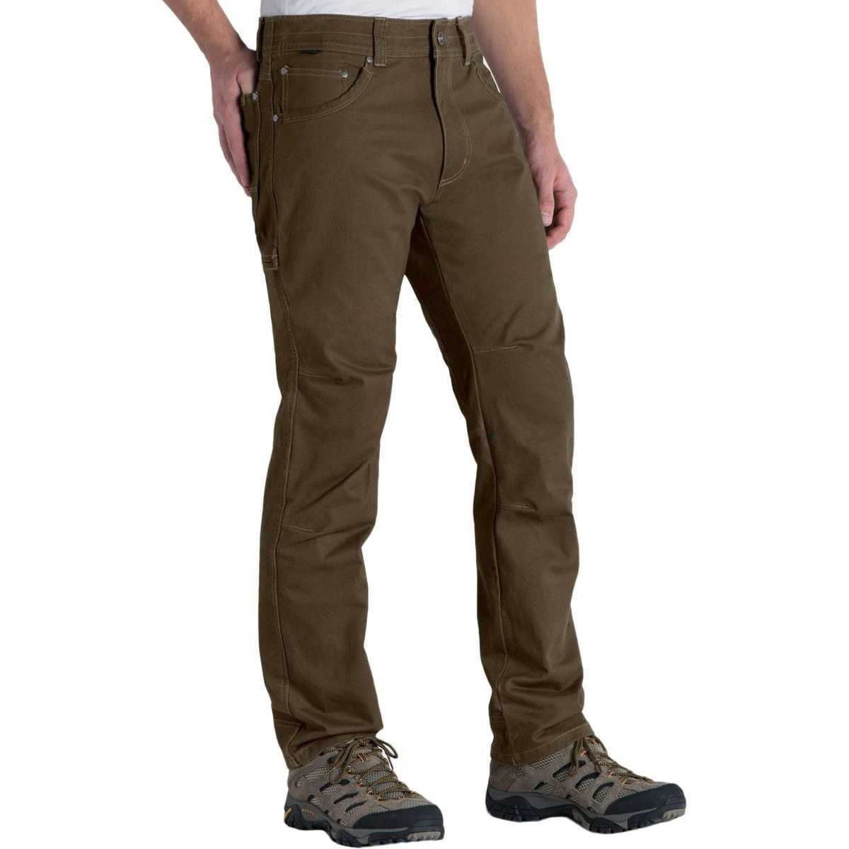 KUHL Free Rydr Pant - Men's 6 KUHL Free Rydr Pant - Men's - Image 4