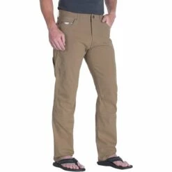KUHL Radikl Pant - Men's 14 KUHL Radikl Pant - Men's -Unicus Shop DARKH 4