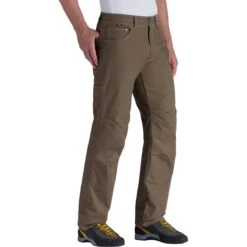 KUHL Rydr Pant - Men's -Unicus Shop DARKH 6