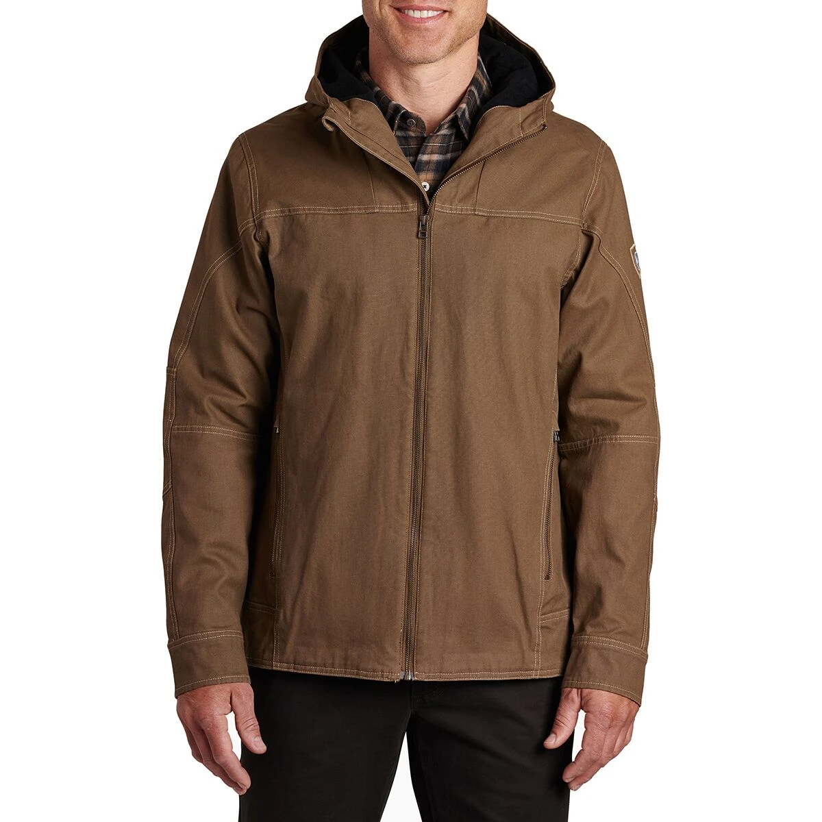KUHL Law Hooded Jacket - Men's 3 KUHL Law Hooded Jacket - Men's