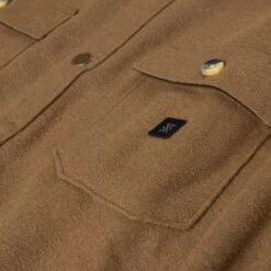 Nordsman Flannel Shirt - Men's