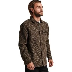 Andes Manawa Tapu Shirt - Men's 12 Andes Manawa Tapu Shirt - Men's -Unicus Shop DARMIL 1
